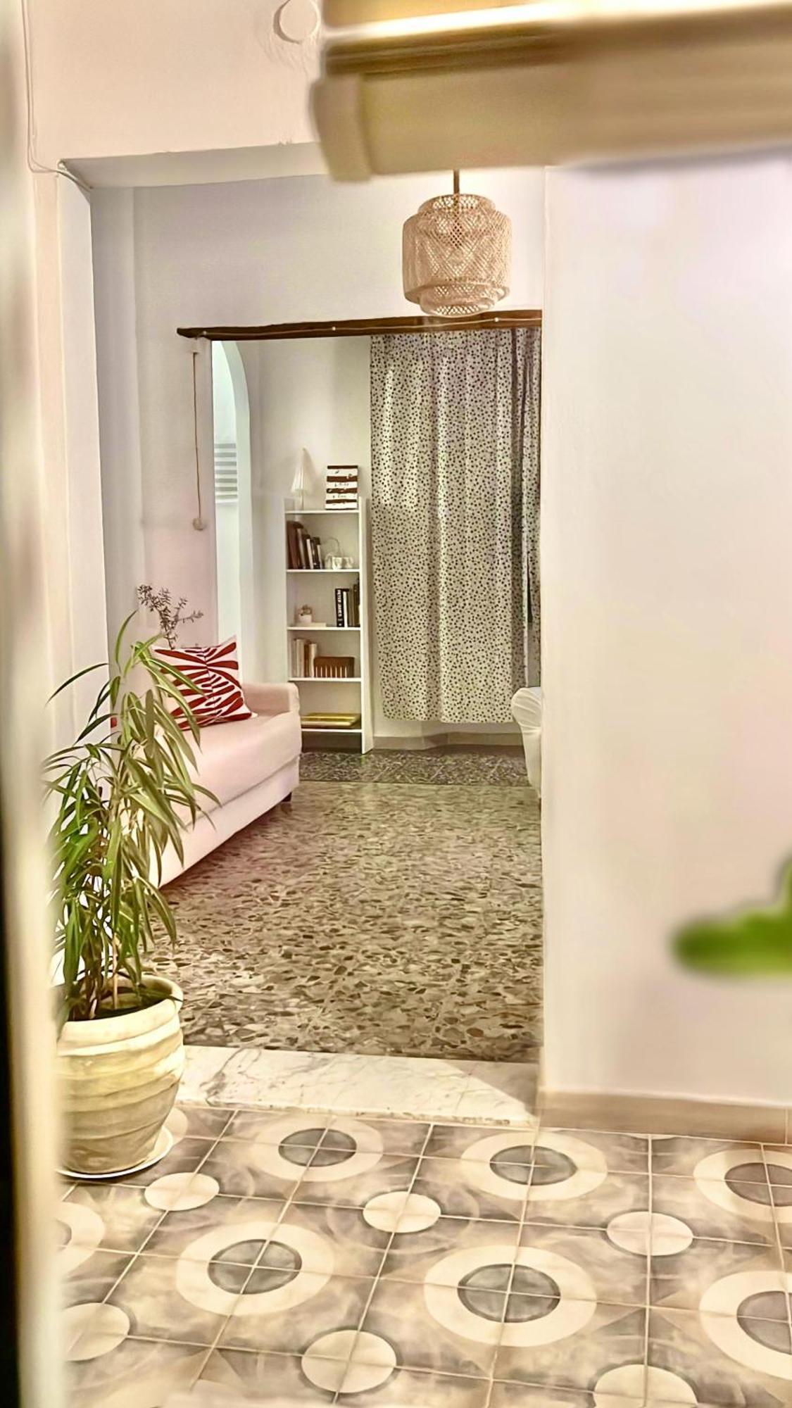 Casetta Bianca Con Giardino ポザーダ エクステリア 写真